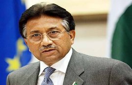 Pervez Musharraf, High treason case, Special court, appearance demanded, Nawaz Sharif, Emergency, Military coup, Suspension of constitution, Pakistan