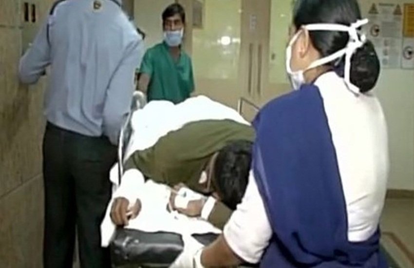 chhattisgarh, Naxals, BSF, naxal attack, Chhattisgarh naxal attack, Naxals BSF, BSF attack chattisgarh