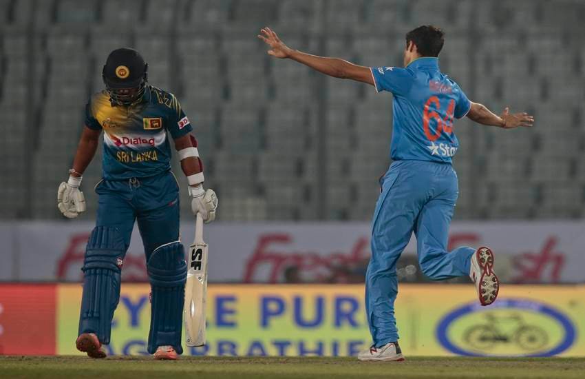 Asia Cup, Team India, Sri Lanka, India vs Sri Lanka, India in Final, Cricket