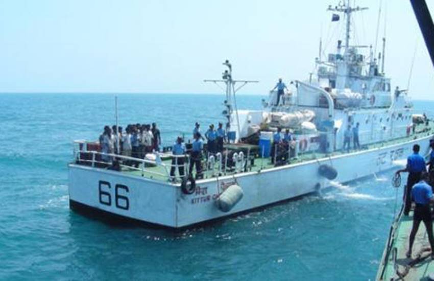 Sri Lanka Navy, Indian fishermen,World, India, Sri Lanka, corporate crime, breach of contract, punishment, imprisonment