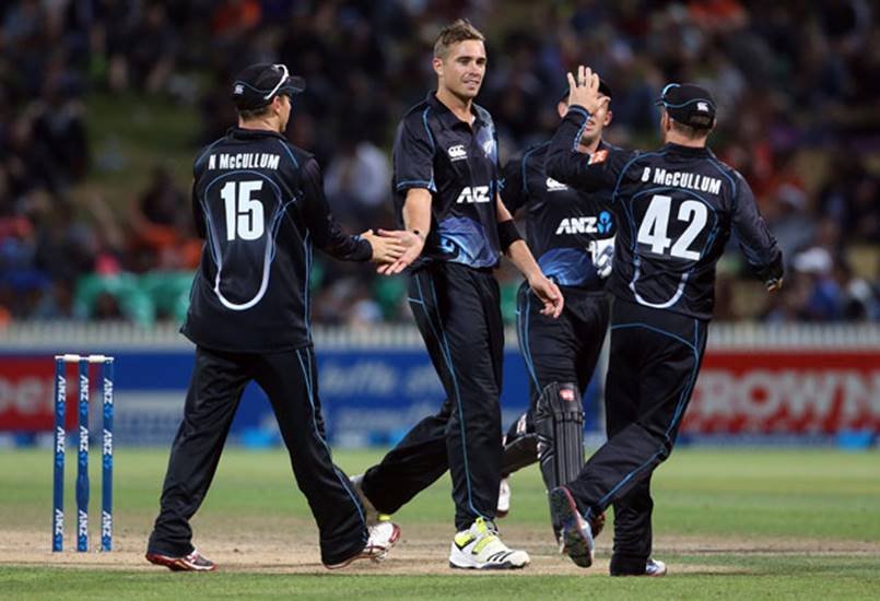 ICC T20 World Cup IND vs NZ: पहले मैच में भारत की शर्मनाक हार, 47 रन से जीता न्यूजीलैंड