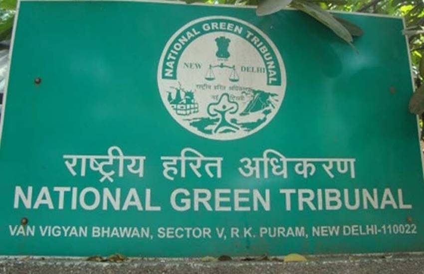 Sri Sri Ravi Shankar, Delhi Development Authority (DDA), National Green Tribunal (NGT), Yamuna floodplains
