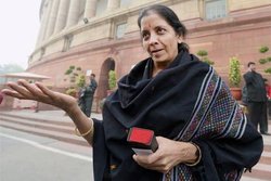 वाणिज्‍य मंत्री सीतारमण ने कहा- एक माल्या की वजह से कंपनियों के अच्छे कामों को नहीं भुला सकते 