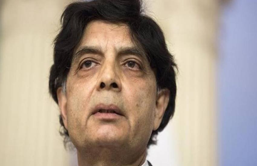 pakistan, india pakistan, indo- pak, RAW-MQM, raw, india raw, raw funding, raw mqm, Muttahida Qaumi Movement, MQM, research and analysis wing india, Interior Minister Nisar Ali Khan, Federal Investigation Agency, FIA, Sarfaraz Merchant, MQM chief Altaf Hussain, pathankot attacks, violence in Karachi, terror attacks, terror alert india, मुत्ताहिदा कौमी मूवमेंट पार्टी, खुफिया एजेंसी रॉ, निसार अली खान