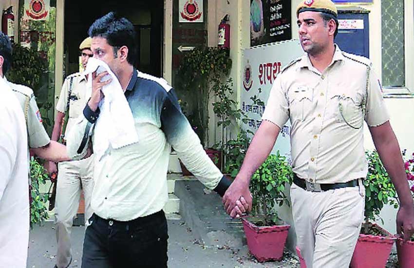 delhi model murder, delhi model suicide, priyanka kapoor, nitin chawla, priyanka kapoor chawla, priyanka kapoor suicide, Defence colony suicide, Delhi model death, priyanka kapoor sucide note, Aspiring model found dead, प्रियंका कपूर सुसाइड, दिल्ली मॉडल सुसाइड, नितिन चावला, दिल्ली मॉडल मौत