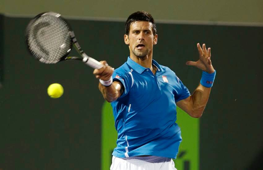 US Open 2016, Novak Djokovic vs Stan Wawrinka, Djokovic vs Wawrinka, Novak Djokovic News, Novak Djokovic latest News, Stan Wawrinka News