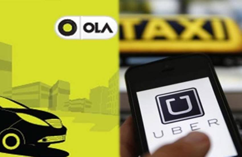 Ola cab, Ola cab in delhi, uber cab, ola vs uber, Delhi
