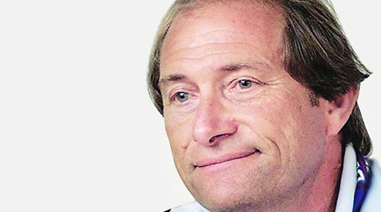 Hockey India, Roelant Oltmans, Rio Olympics, Hockey