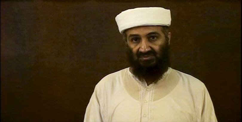 Osama bin Laden, jihad, al Qaeda, al-Qaida leader Osama, where is osama, is osama alive, osama will, ISIS, islamic state, osama bin laden will, world news