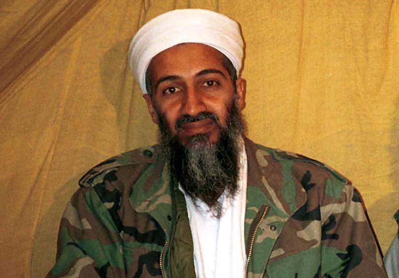 Osama bin Laden, jihad, al Qaeda, al-Qaida leader Osama, where is osama, is osama alive, osama will, ISIS, islamic state, osama bin laden will, world news