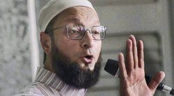 90 साल की महिला का आरोप- ओवैसी का भाषण सुन बिगड़ी तबीयत, बेटे से दर्ज करवाया मुकदमा