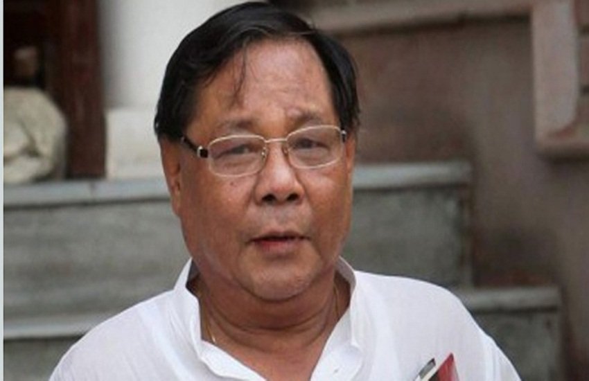 pa sangma, pa sangma biography, pa sangma profile, pa sangma obituary, pa sanma death,pa sangma political career, india news, पीए संगमा, पीए संगमा जिंदगी, पीए संगमा कहानी, पीए संगमा जीवनी