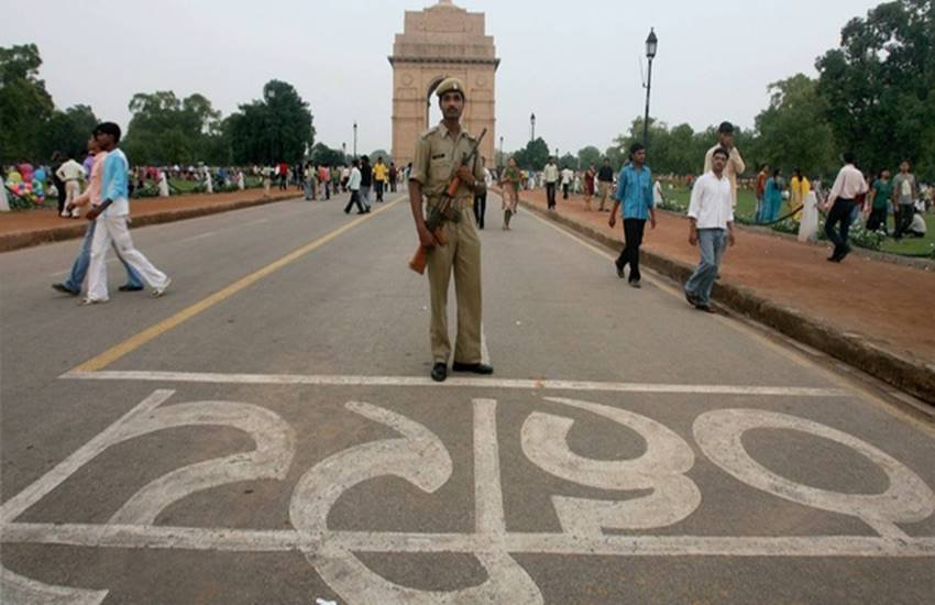 Terror attacks,Pathankot,Indo-Pak border,Ex-Pakistani soldier,Delhi"