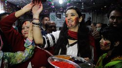 पाकिस्तान: सिंध प्रांत में पहली बार होली की रहेगी छुट्टी