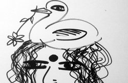 निर्बंध : दहकता पलाश और मन