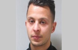 Paris terro attacks, Paris attack suspect, Salah Abdeslam,World, France, crime, law and justice, terrorism