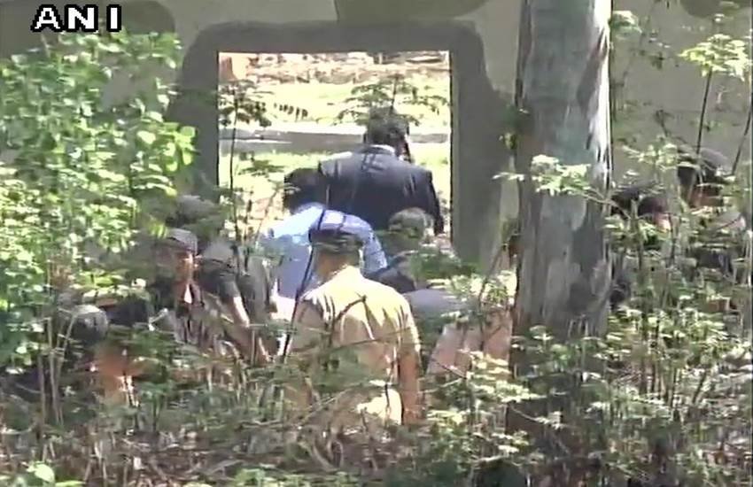 Pathankot, Pakistan Pathankot, Pathankot attack, Pakistan JIT, Pathankot attack probe, Pathankot probe, Pakistan Pathankot probe