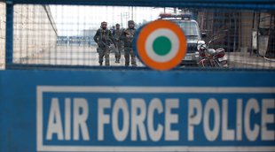Pathankot attack, Pakistan Pathankot airbase, Pakistan JIT team pathankot, Pathankot pakistan, pakistan news, india news