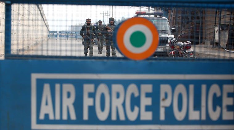 Pathankot attack, Pakistan Pathankot airbase, Pakistan JIT team pathankot, Pathankot pakistan, pakistan news, india news