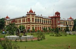 पटना हाई कोर्ट का 100 साल पुराना मूल वास्तु डिजाइन गायब