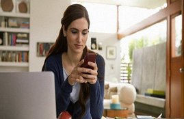 "News, San Rafael news, CA news, US news, world news, health news, phone study