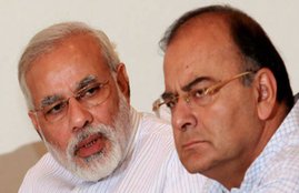 Tax on EPF, EPF, EPF tax, FM Arun Jaitley, Arun Jaitley, finance minister, PM Modi requests Arun Jaitley, PM Modi, EPF news, EPF hindi news, टैक्स, मोदी सरकार, ईपीएफ, ईपीएफ न्यूज