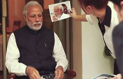 मैडम तुसाद में होगा PM मोदी का मोम का पुतला, एक पुतले पर आएगा डेढ़ करोड़ का खर्चा