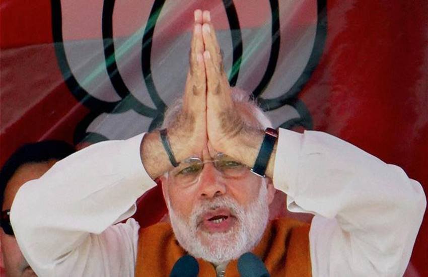 RSS, BJP, PM Modi, Venkaiah Naidu, PM modi god gift, RSS-BJP, rss displeased, RSS angry over praise of modi, आरएसएस, भाजपा, पीएम मोदी, मोदी भगवान को तोहफा RSS, BJP, PM Modi, Venkaiah Naidu, PM modi god gift, RSS-BJP, rss displeased, RSS angry over praise of modi, आरएसएस, भाजपा, पीएम मोदी, मोदी भगवान को तोहफा