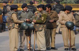 Delhi, woman police station, mahila thana