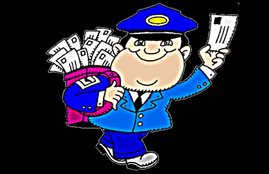 opinion on postman, jansatta article, jansatta story, jansatta dunia mere aage