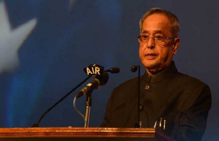 president pranab mukharjee, pm modi, hamid ansari, eid mubarak, nation