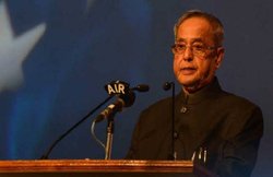 राष्ट्रपति ने काटी संस्कृति महोत्सव से कन्नी, विवाद में आया आर्ट आॅफ लिविंग का कार्यक्रम