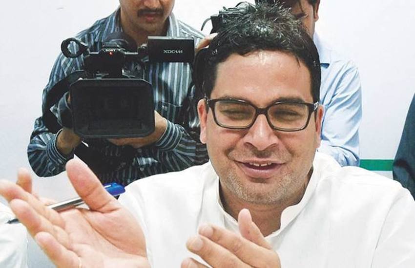 CAG, Service tax, Prashant Kishor, Narendra Modi, 2014 elections campaign, prashant kishor CAG, prashant kishor news