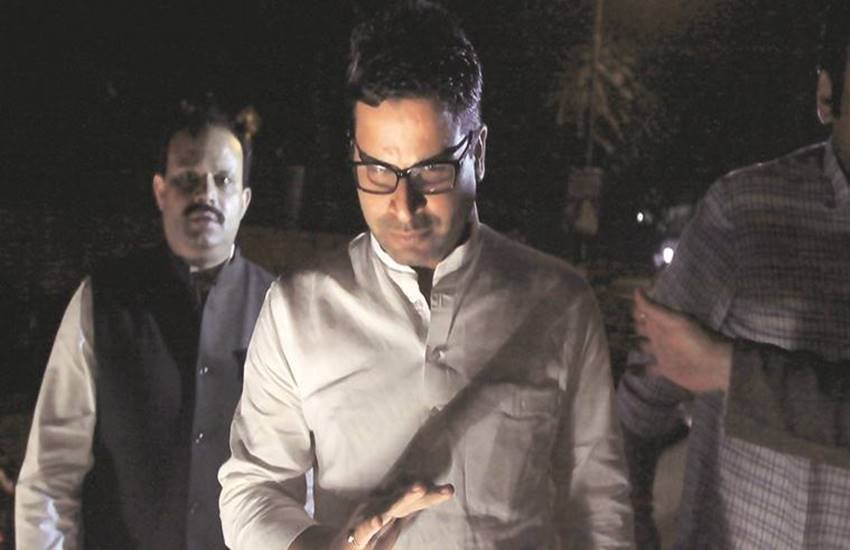 UP elections 2017, prashant kishor, peace party, mahaan dal, 2017 uttar pradesh election, UP grand alliance, peace party mahaan dal alliance, congress, prashant kishor UP, प्रशांत किशोर, उत्‍तर प्रदेश विधानसभा चुनाव, पीस पार्टी, महान दल, यूपी महागठबंधन