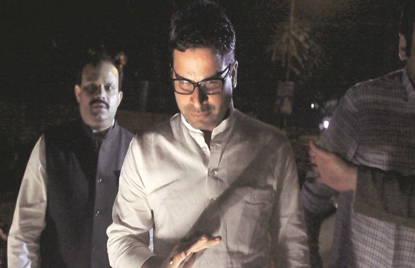 UP Election, up congress leader meeting, prashant kishor, up congress leader, congress leaders from uttar pradesh, uttar pradesh elections, india news, uttar pradesh assembly poll, assembly election, up assembly poll,यूपी कांग्रेस, प्रशांत किशोर, यूपी चुनाव, यूपी विधानसभा चुनाव, राहुल गांधी