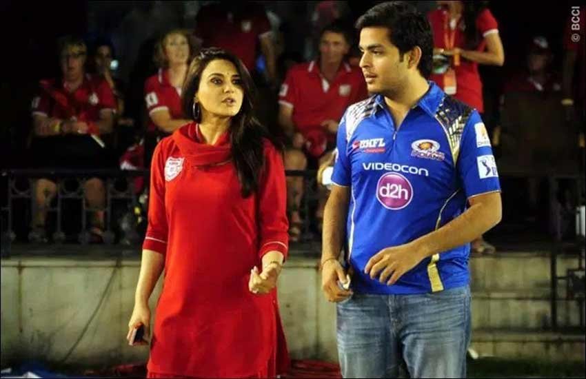 preity zinta, preity zinta marriage, preity zinta wedding, preity zinta husband, gene goodenough, preity zinta gene goodenough marrige, preity zinta marriage photos, preity gene pics preity zinta pics, gene goodenough pics, preity zinta photos, प्रिटी जिंटा शादी, प्रिटी जिंटा वेडिंग, प्रिटी जिंटा मैरिज, जीन गुडइनफ, प्रिटी जिंटा गुडइनफ, प्रीति जिंटा ने शादी की