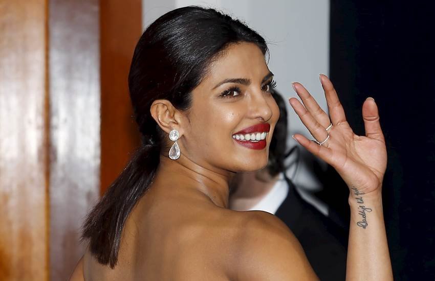 priyanka chopra, Hollywood, priyanka chopra in hollywood, Quantico, Baywatch