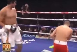 Vijender Singh fight video, Vijender Singh, Vijender Singh updates, Vijender Singh news, Vijender Singh wins, Vijender Singh fight, Vijender Singh vs Alexander Horvath, sports news, sports