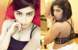"India, pakistan, Quandeel Baloach, Shahid afridi, nude dance, indna vs pak, cricket news, abuse