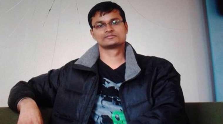 Brussels attack, Infosys man Brussels, Infosys employee brussels, Raghavendran Ganesh Brussels, Brussels Raghavendran Ganesh,