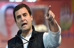 पंजाब चुनाव: कांग्रेस नेताओं और प्रशांत किशोर संग राहुल गांधी करेंगे मंथन