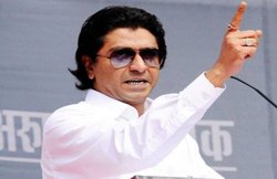 राज ठाकरे ने अपने कार्यकर्ताओं से कहा- ‘बाहरियों’ के ऑटो रिक्शा आग में फूंक डालो