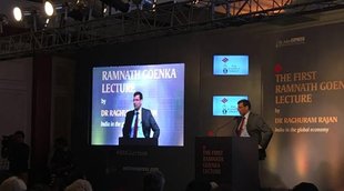 RBI governor Raghuram Rajan, Raghuram Rajan, Ramnath Goenka lecture series, Ramnath Goenka Raghuram rajan, india news