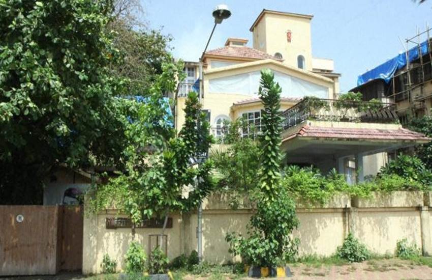 ashirwad bungalow, Rajesh Khanna, Rajesh Khanna bangalow, Rajesh Khanna bangalow demolished, Rajesh Khanna bangalow news, Rajesh Khanna death, Rajesh Khanna house, Rajesh Khanna falimy, entertainment news