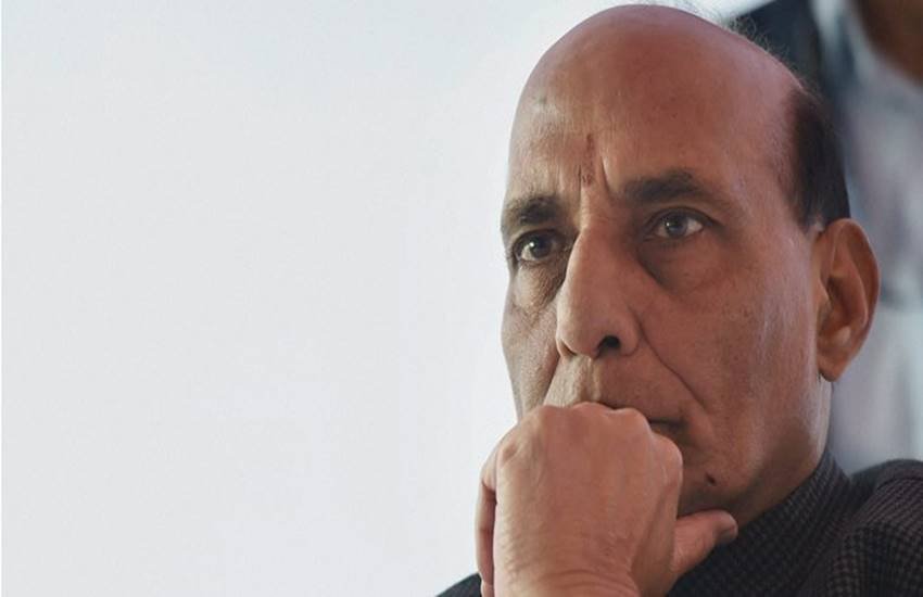 Home Ministry, rajnath singh, vacancies Home Ministry, rajnath singh, vacancies