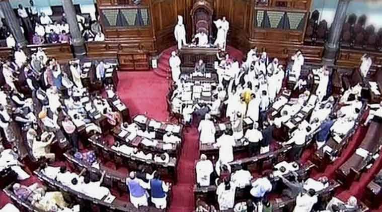 real estate bill, real estate bill passed, rajya sabha, rajya sabha passes real estate bill, real estate