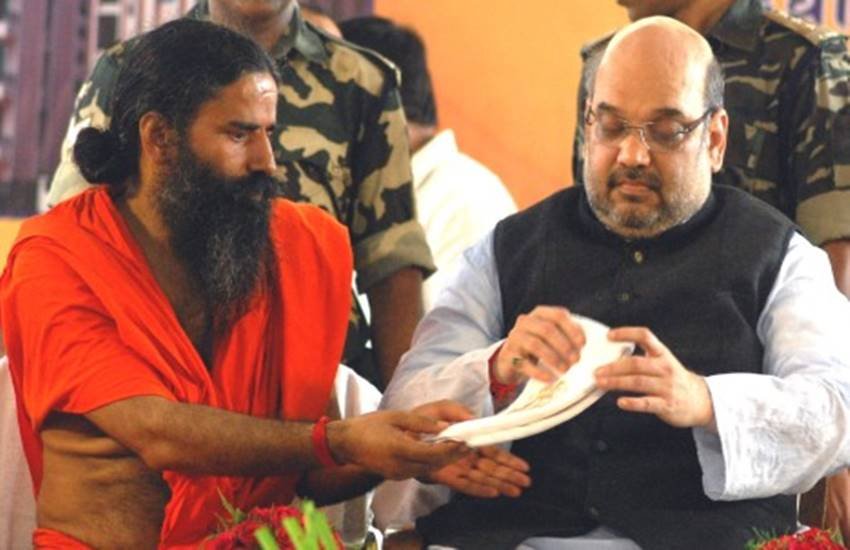 baba ramdev, Yoga guru Baba Ramdev, baba ramdev schools, acharyakulam, Vedic Education Research Institute, Vaidik Education Board, Central Board of Secondary Education, CBSE, PMO, Narendra Modi, Patanjali Yogapeeth, vedic schools, patanjali schools, बाबा रामदेव, वेदिक शिक्षा बोर्ड, पतंजलि योगपीठ, आचार्यकुलम