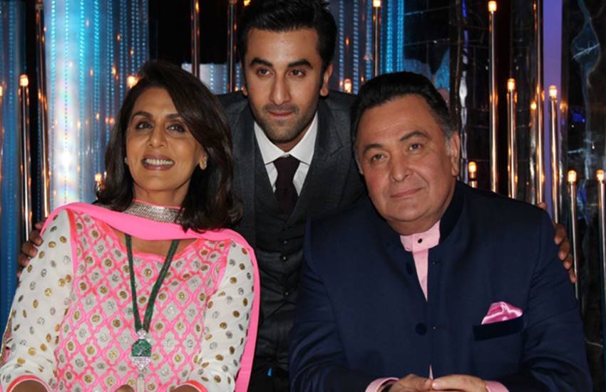 ranbir kapoor, ranbir kapoor partying with a mystery woman, ranbir kapoor parties with a unknown girl, ranbir kapoor parties, ranbir kapoor katrina kaif, mystery woman, jagga jasoos, रनबीर कपूर, कटरीना कैफ, रनबीर कपूर कटरीना कैफ, रनबीर कपूर अफेयर, रनबीर कपूर मिस्‍ट्री वूमन