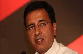 Demonetisation, congress, narendra modi, Randeep Surjewala, Demonetisation Randeep Surjewala, jaipur congress, india news