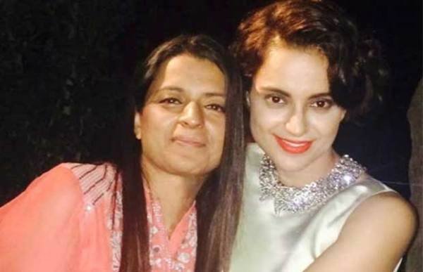 Bollywood, Kangana Ranaut, International Women's Day, Rangoli Ranaut, Acid Attack, kangna photos, kangna parests, kangna born